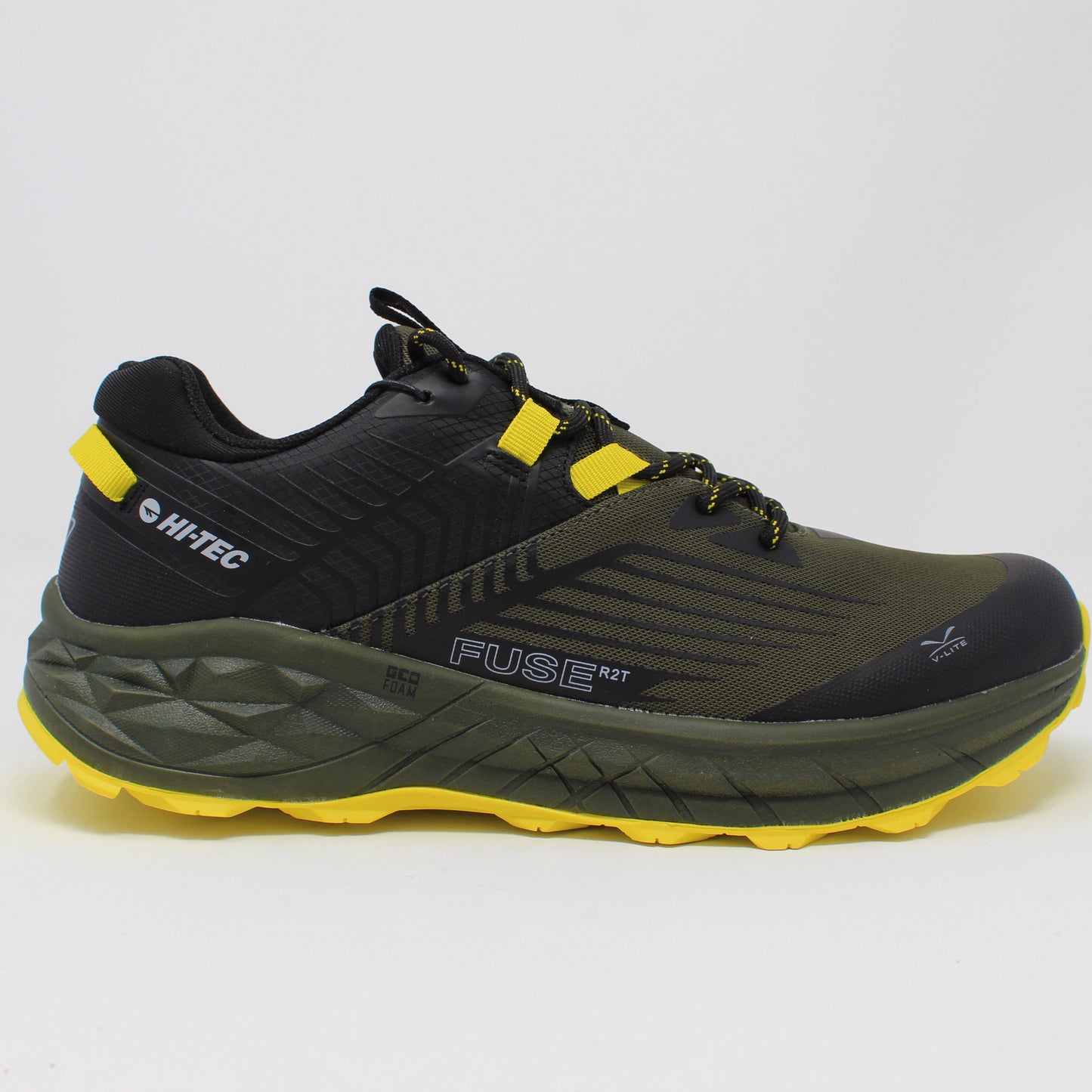 Fuse Trail Low M