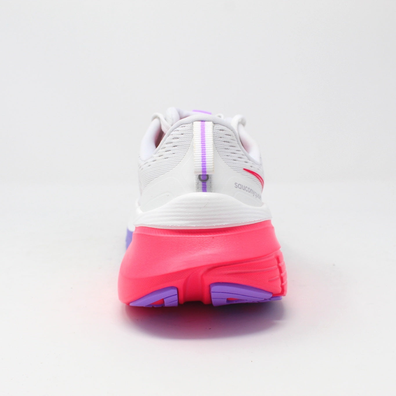 GUIDE 18 / WHITE/CROCUS - WHITE/CROCUS