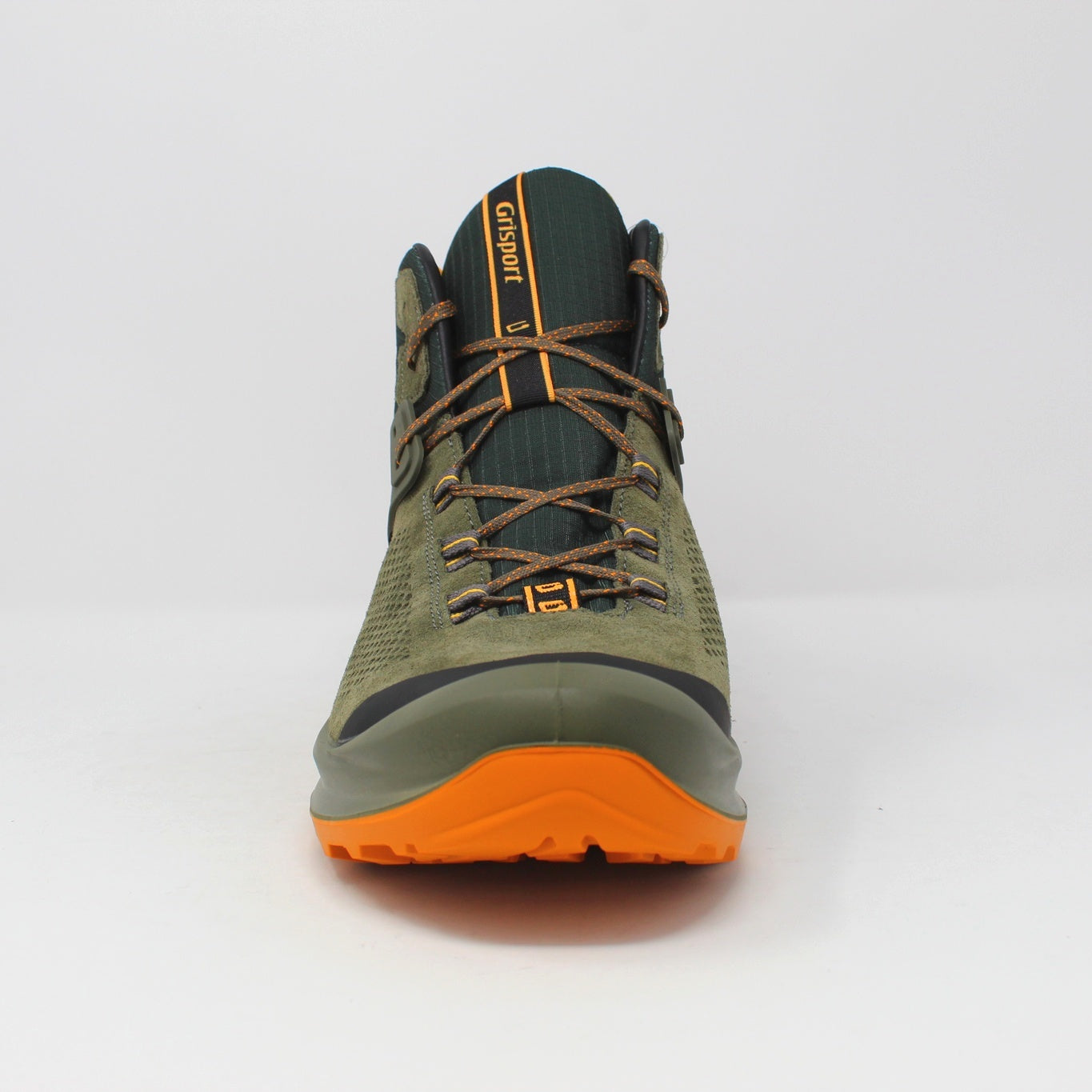 Speed Strike 2 Ltr Mid WP