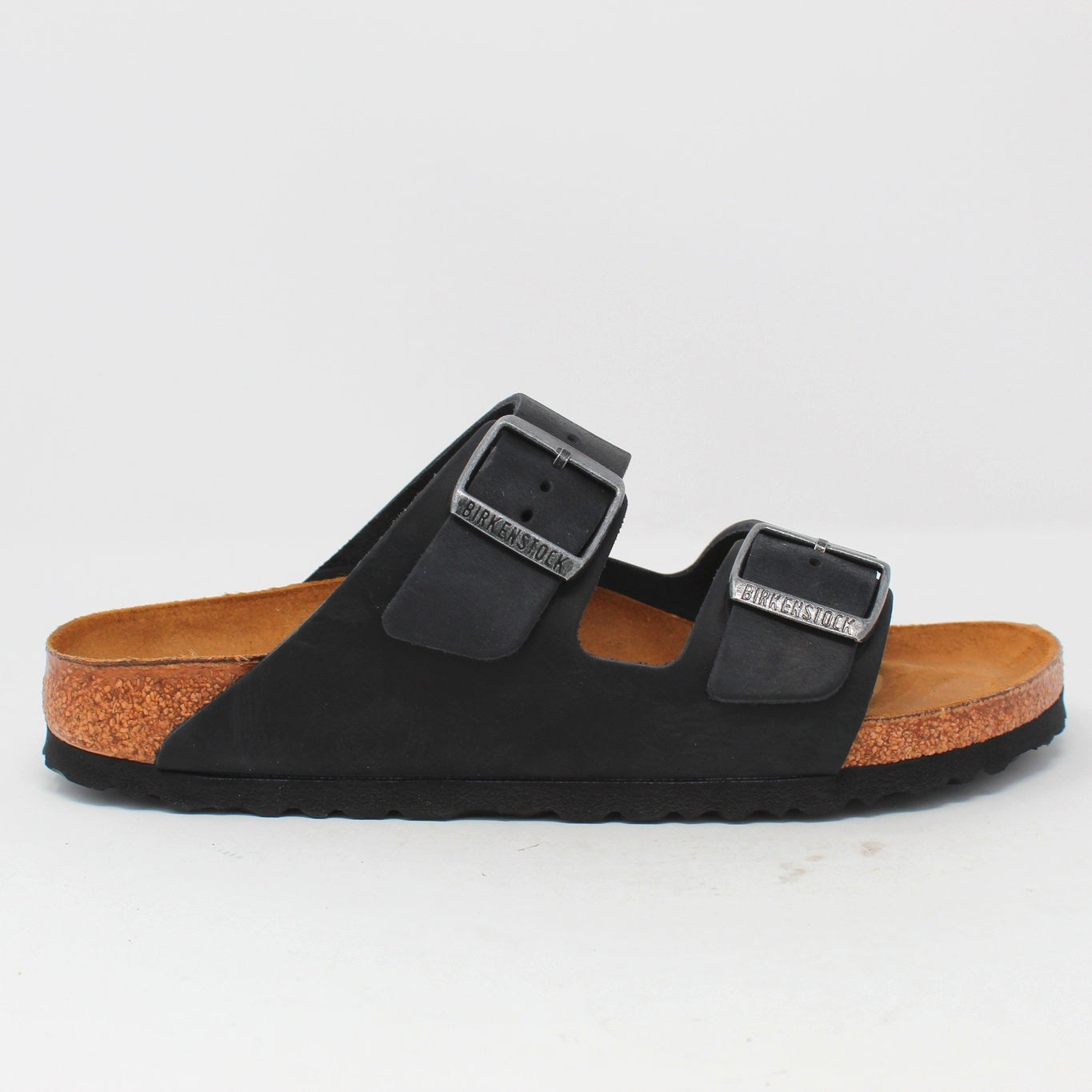 ARIZONA WAXY LEATHER