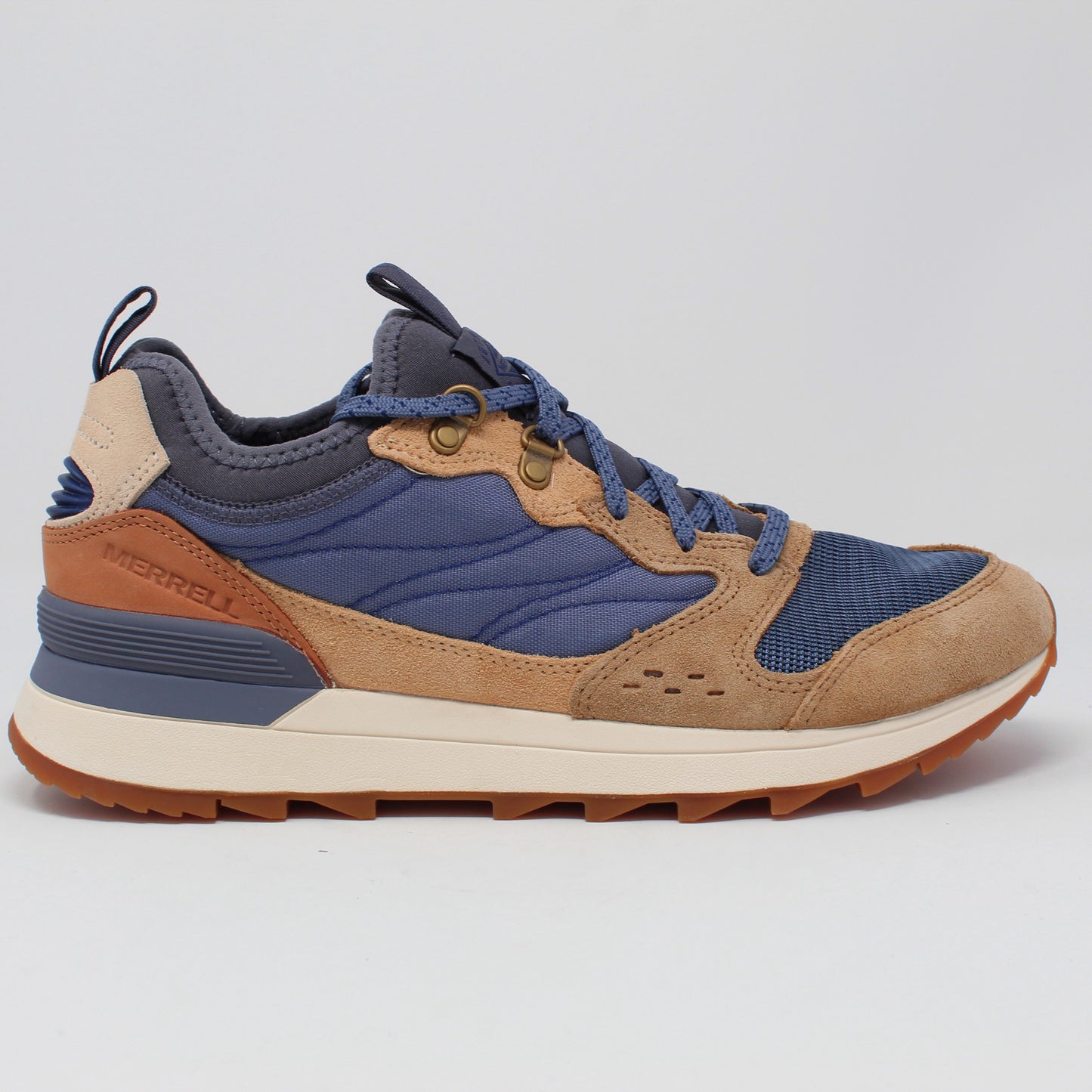 ALPINE 83 SNEAKER RECRAFT