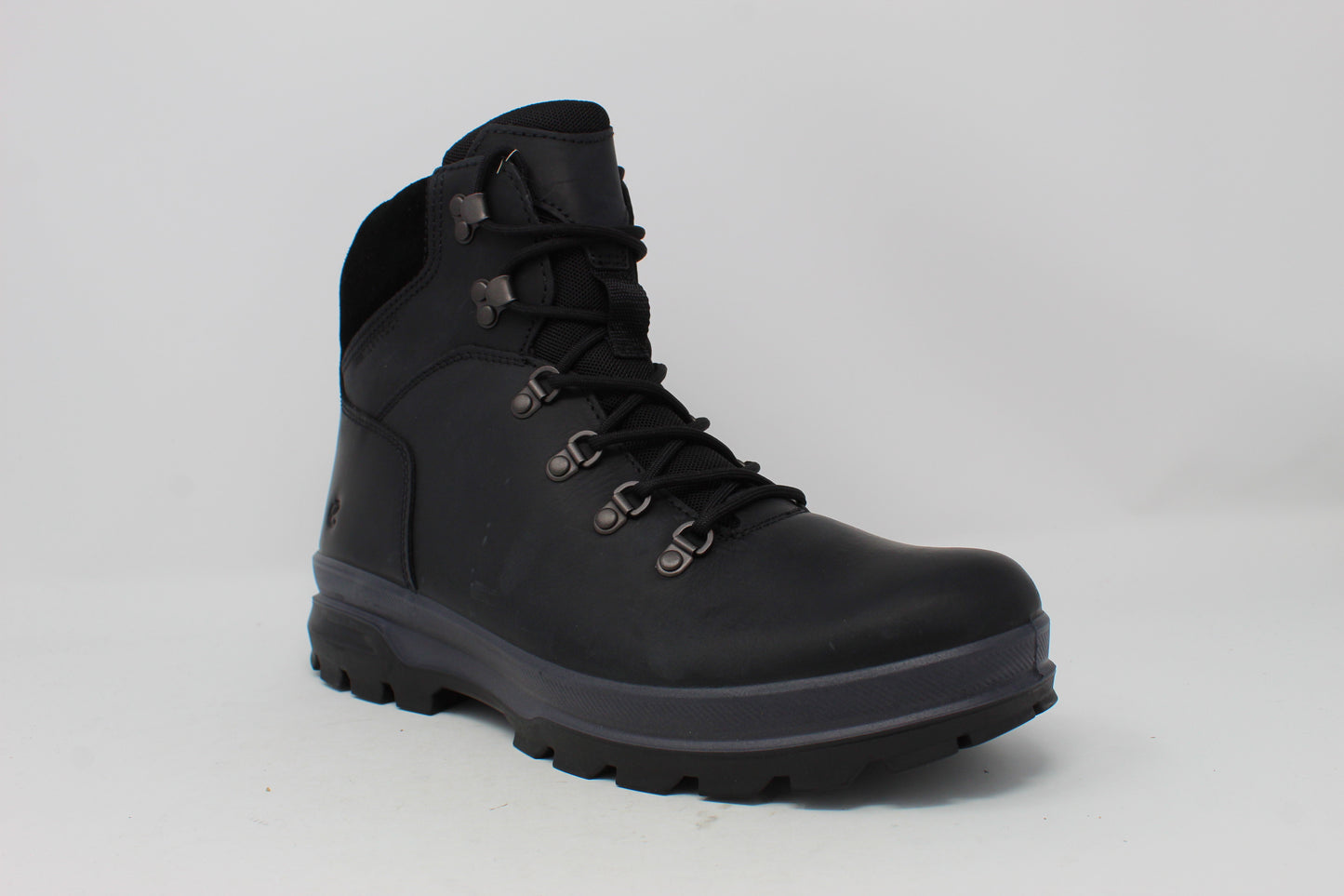 Rugged Track Boot