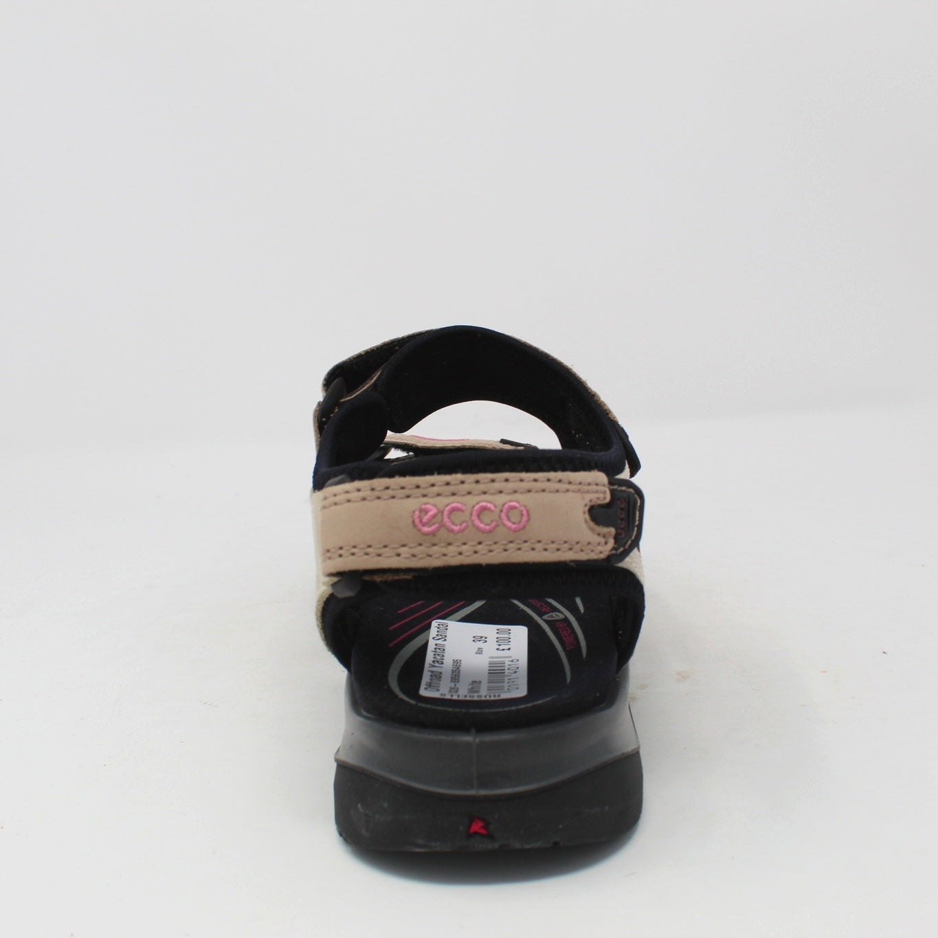 Offroad Yacatan Sandal