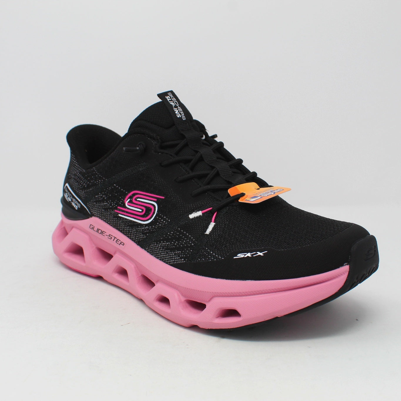 GLIDE-STEP ALTUS-FAST LANE