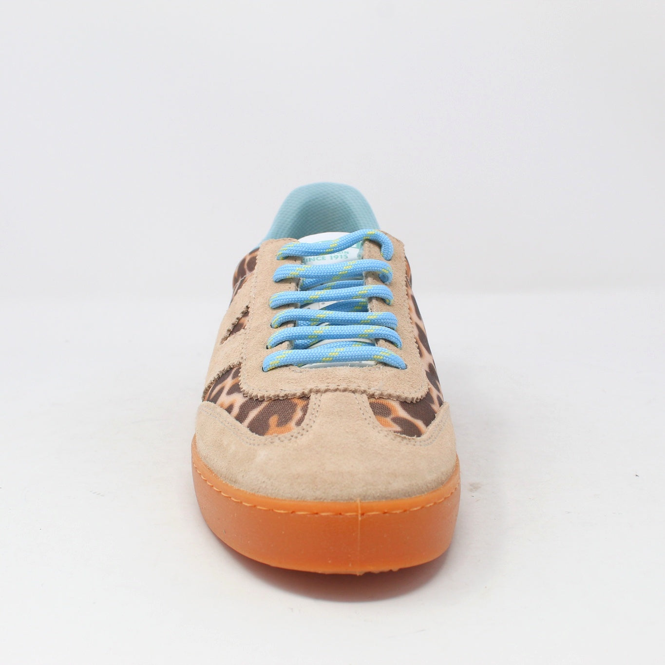 Berlin leopard