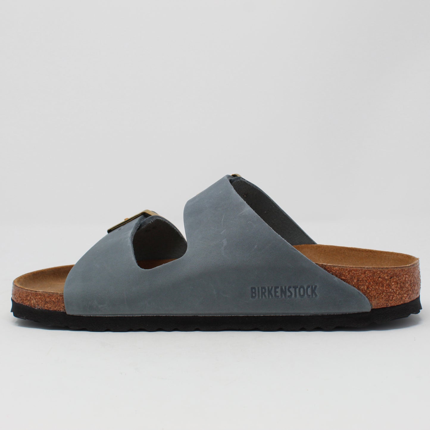 Arizona Natural Leather Oiled