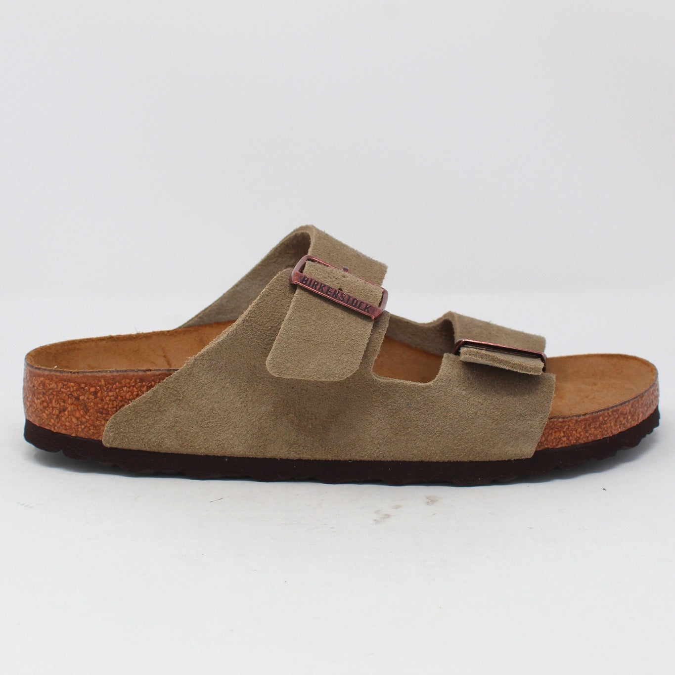 ARIZONA SUEDE LEATHER