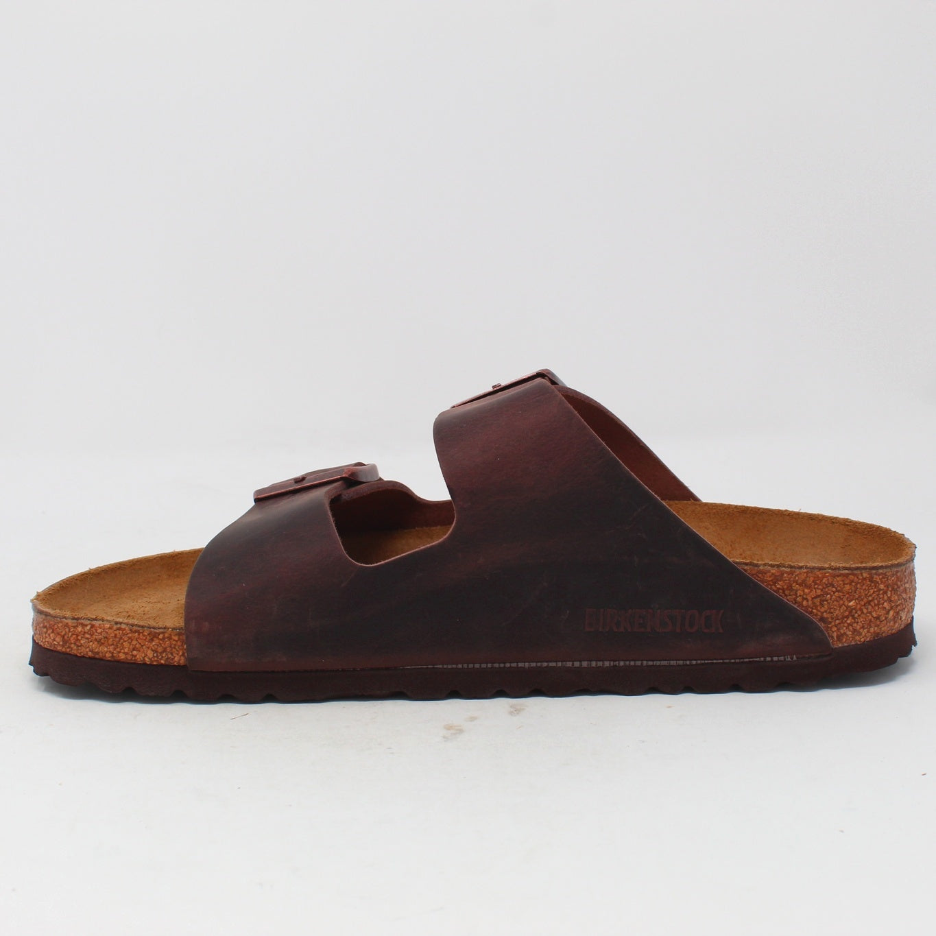 ARIZONA WAXY LEATHER