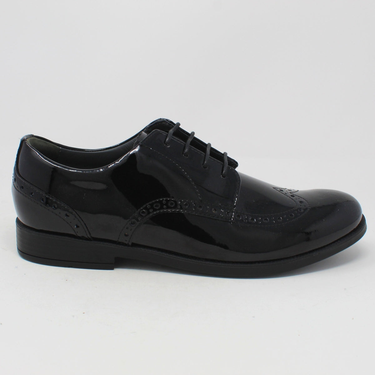 Brogue Snr