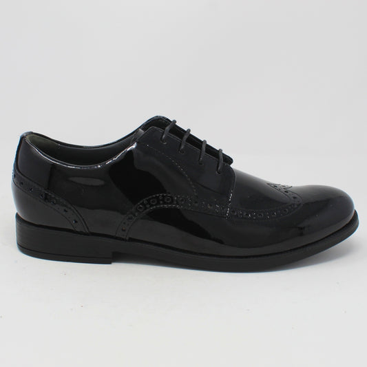 Brogue Snr