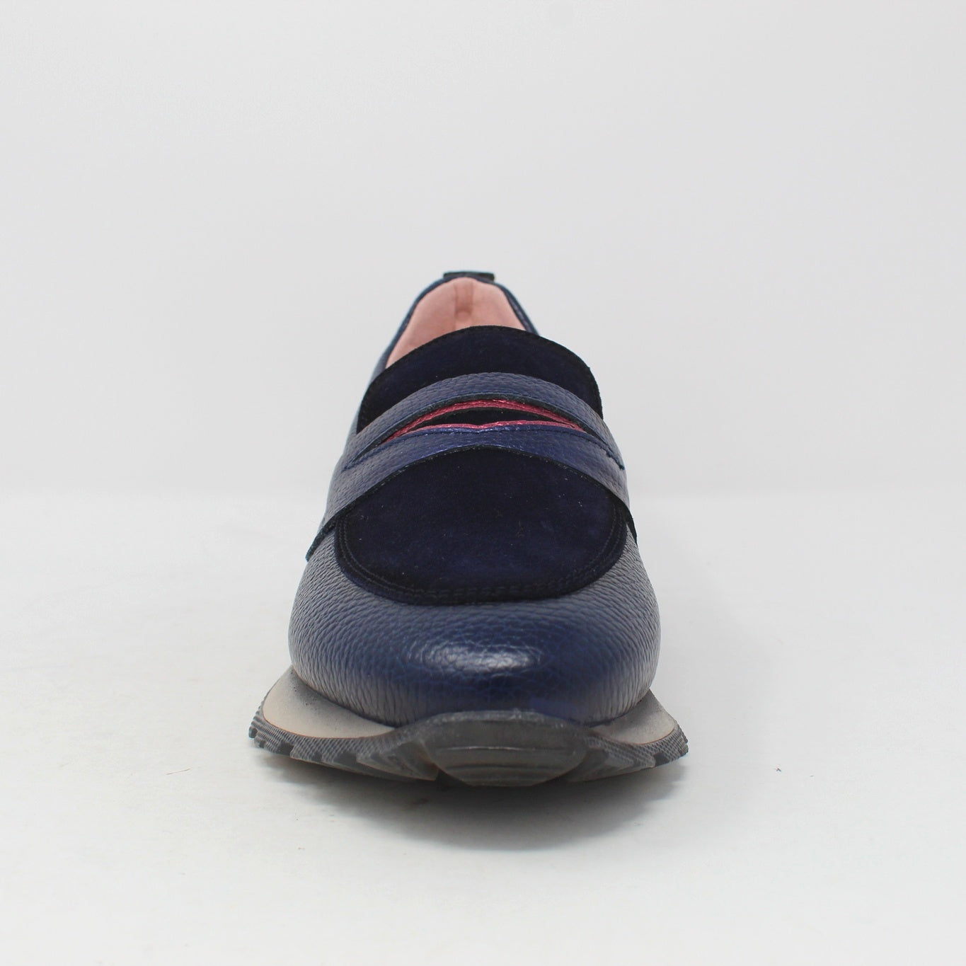Kansas Loafer