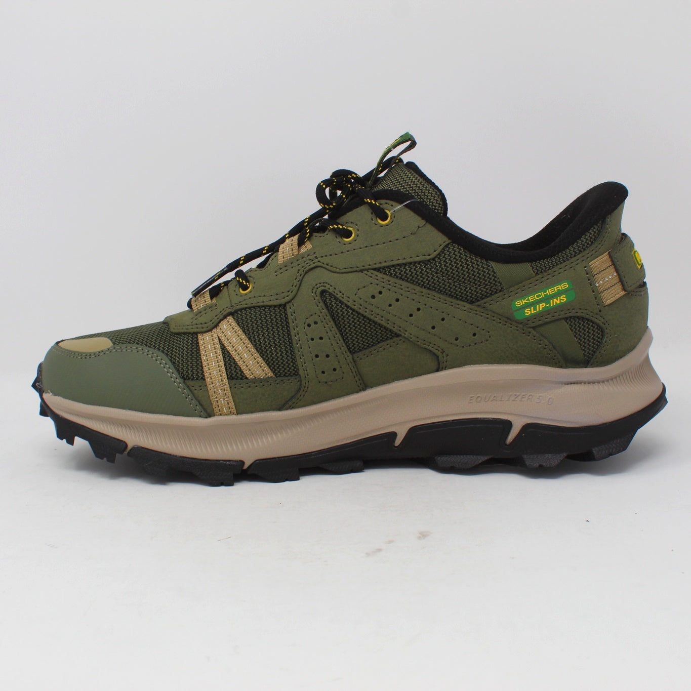 EQUALIZER 5.0 TRAIL HARVESTER