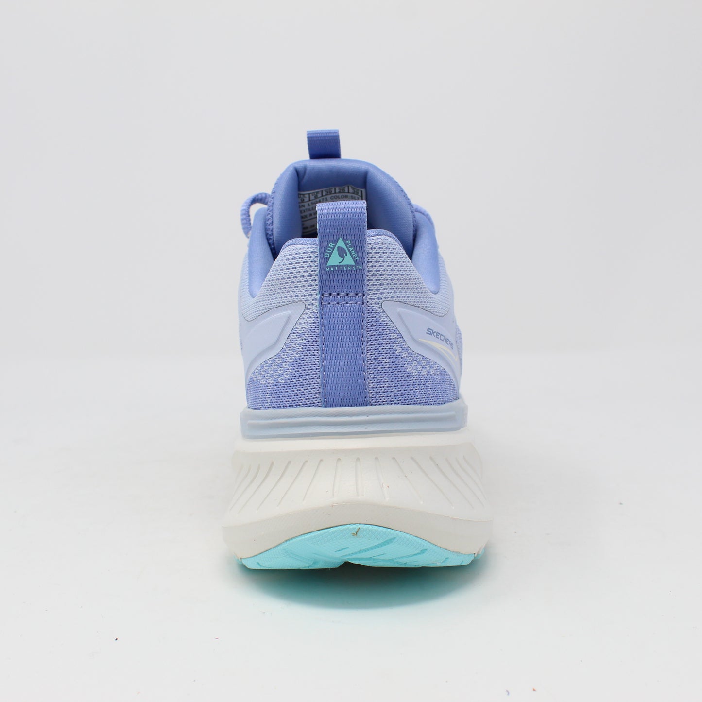 Relaxed Fit: Edgeride - Power Flow