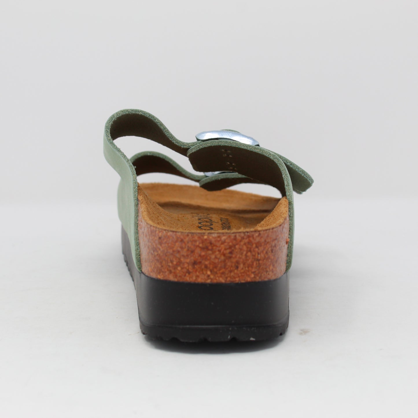 Arizona PAP Flex Platform Nubuk Leather