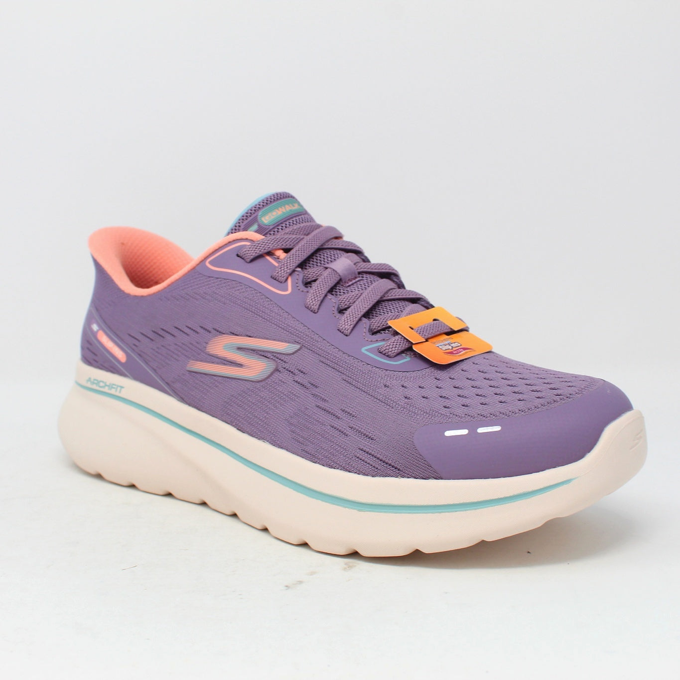 GO WALK ARCH FIT N JOY