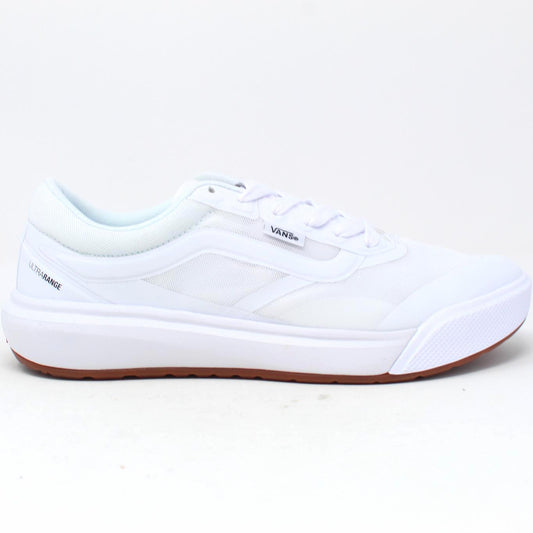 MTE Ultrarange 2.0 RW