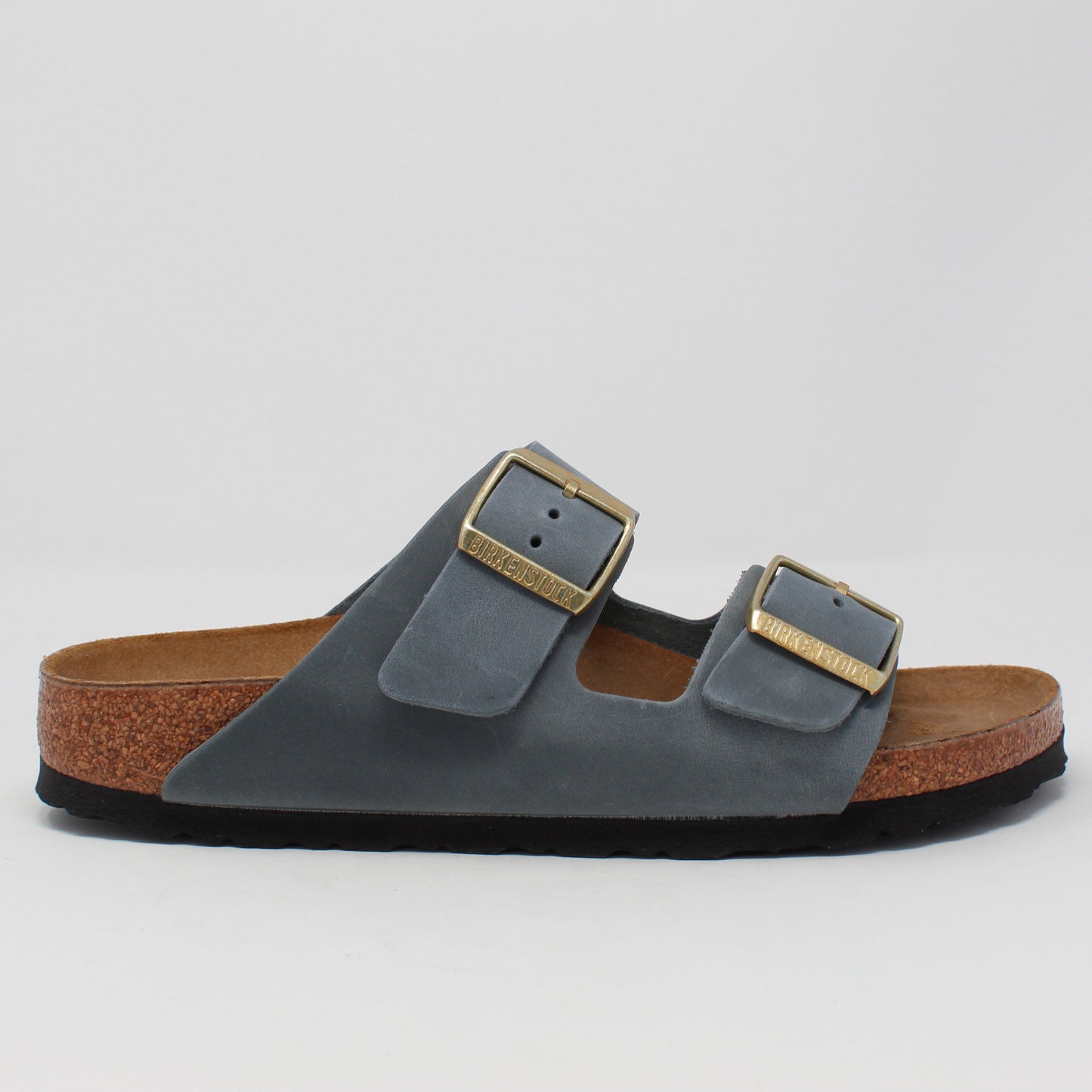 Arizona Natural Leather Oiled