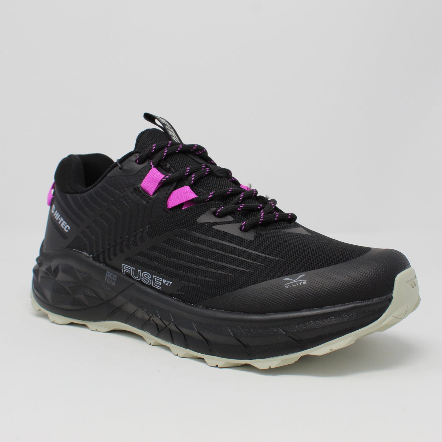 Fuse Trail Low W