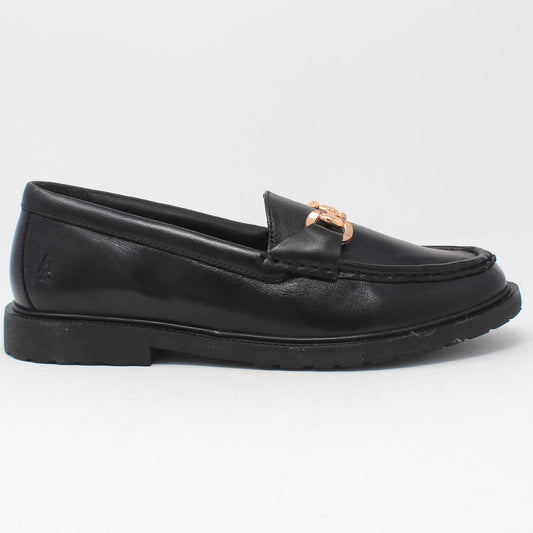 Verity Snaffle Loafer