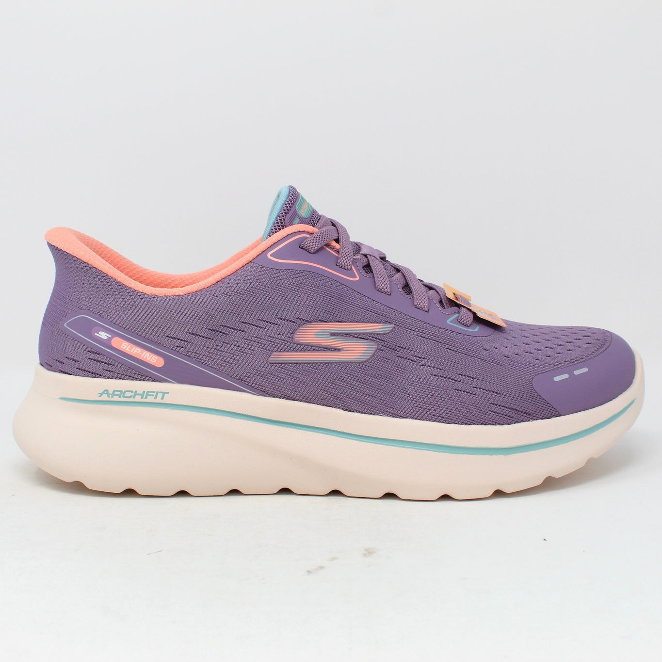 GO WALK ARCH FIT N JOY