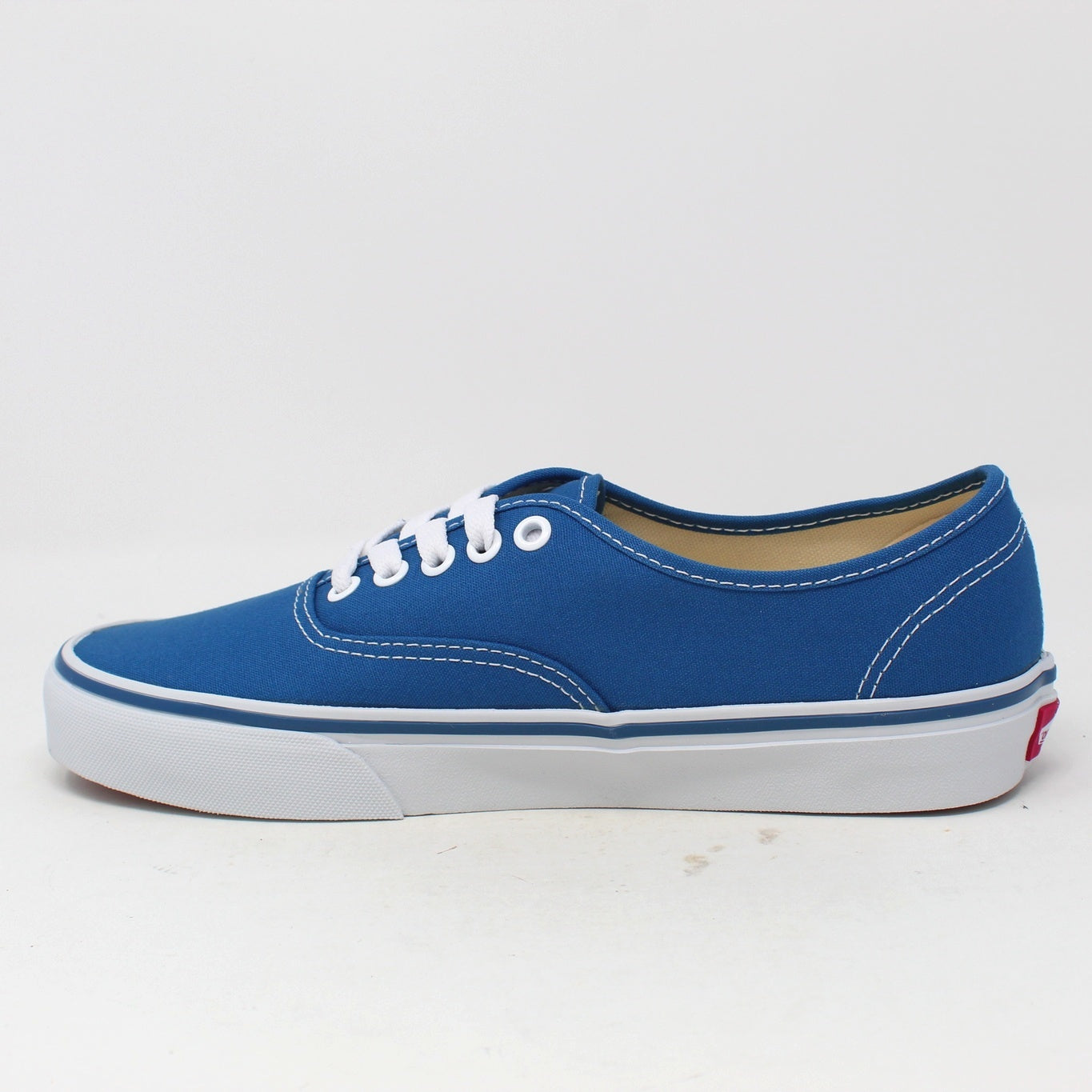 Authentic